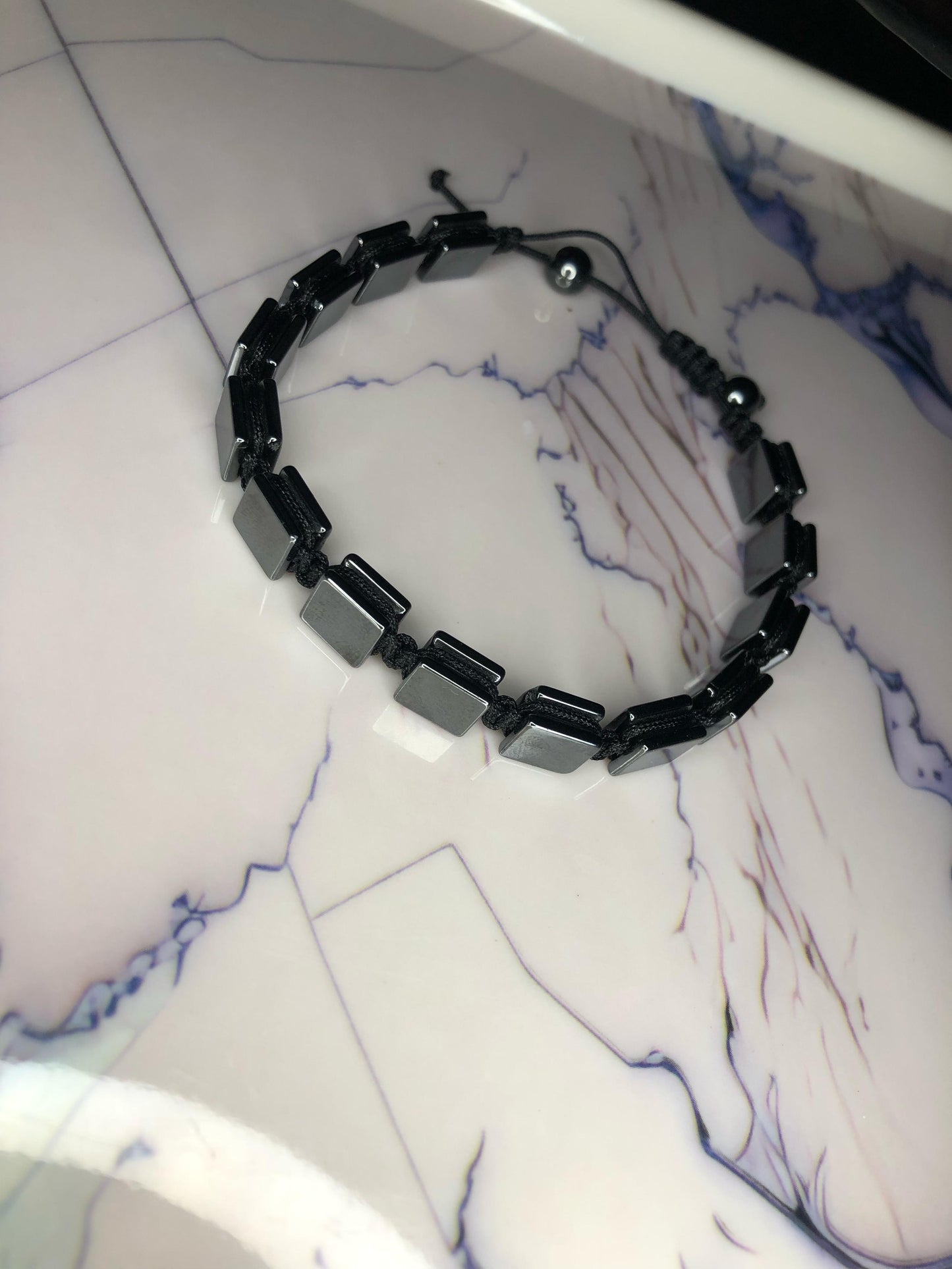 Black Bracelet