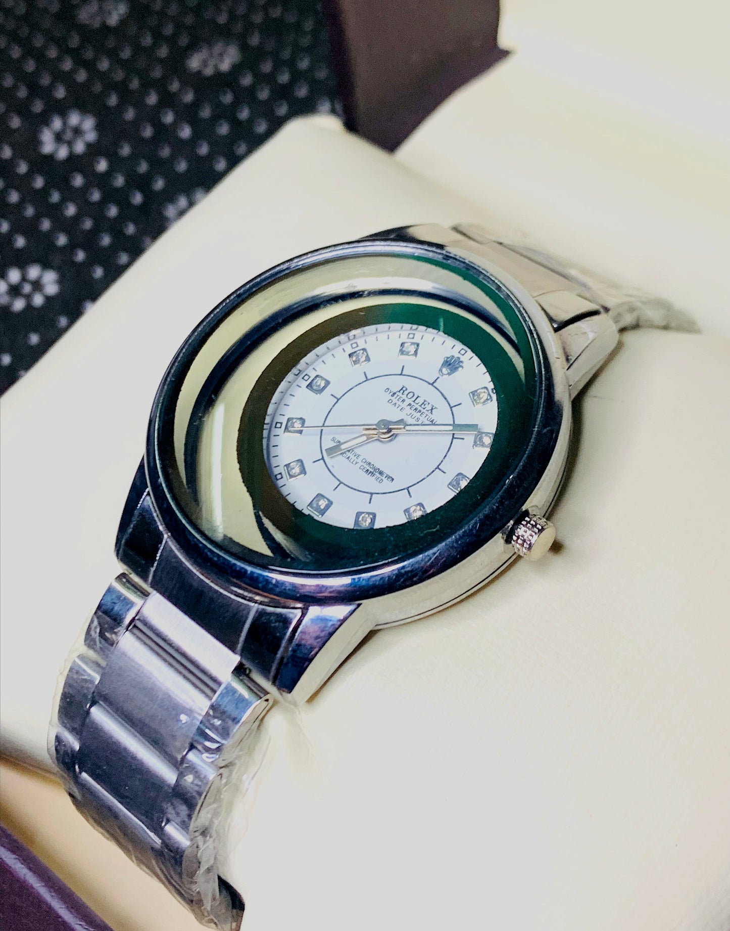 Rolex Oyester Perpetual