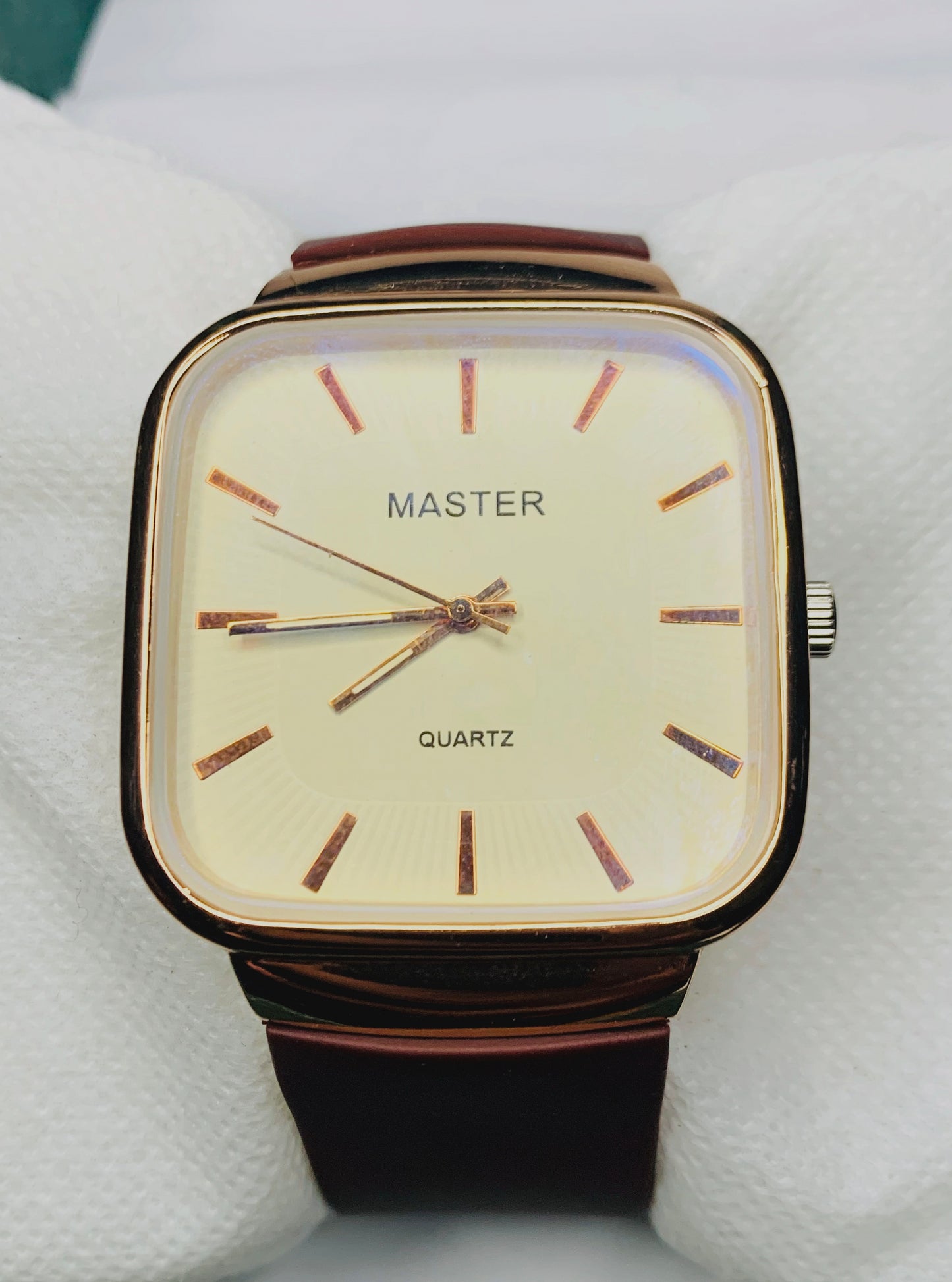 Master Quartz